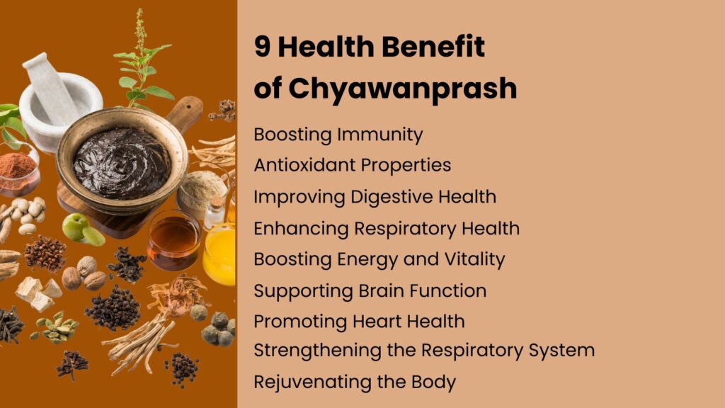 Chyawanprash