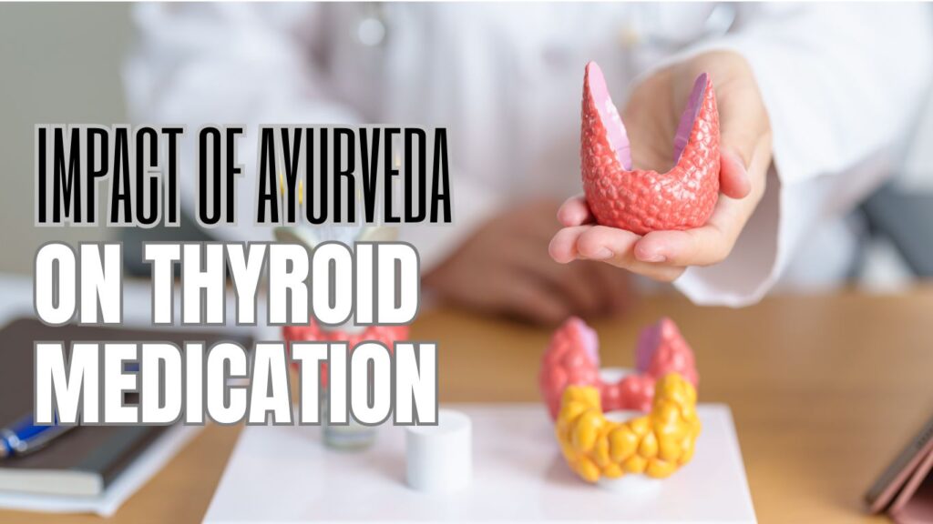 thyroid medication