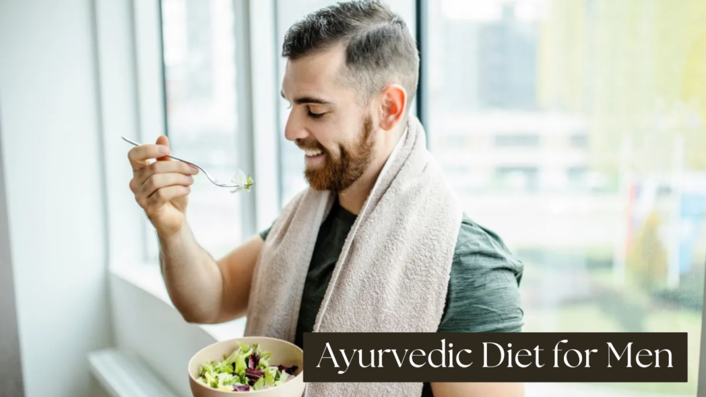 Ayurvedic Diet